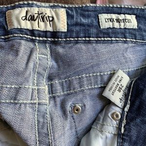 Daytrip jeans